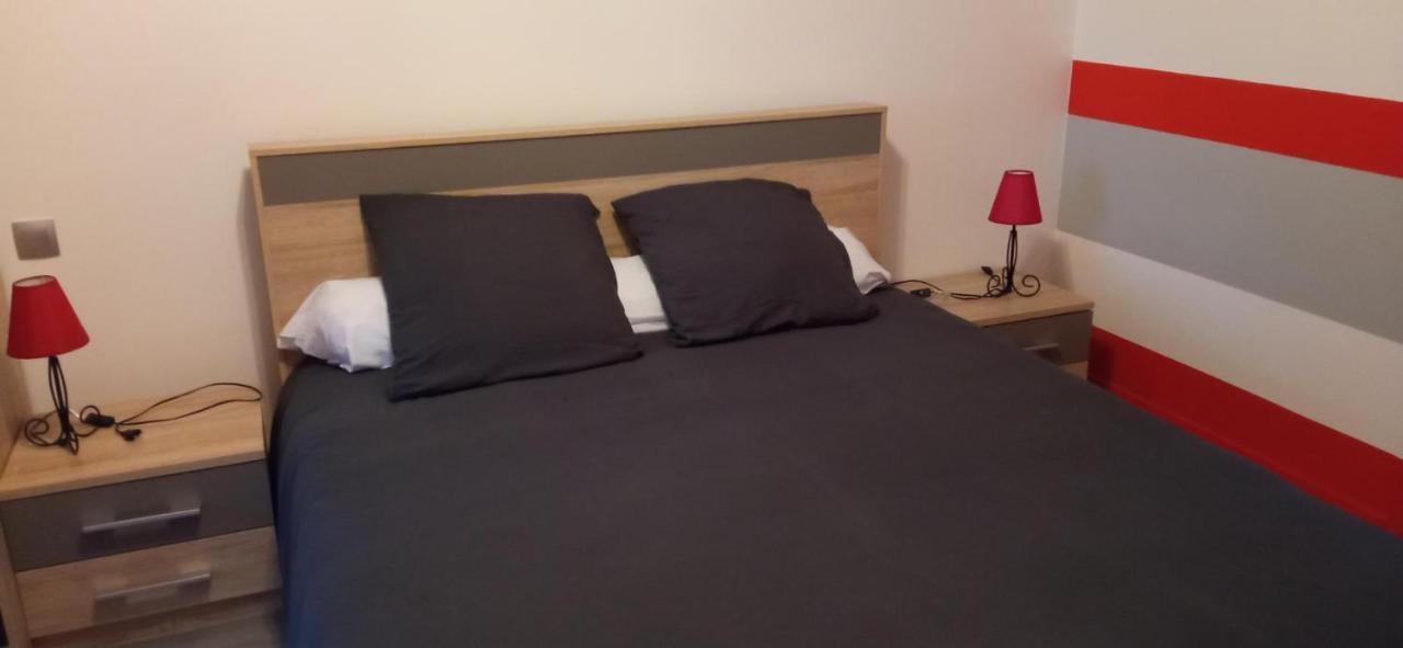 Au Nid Douillet De La Ferme Chauvet Hotell Chantenay-Villedieu Eksteriør bilde